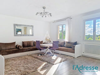  Maison à vendre 7 pièces 173 m²