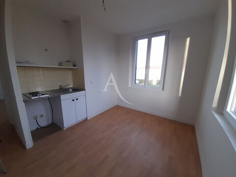  Appartement  louer 2 pices 27 m
