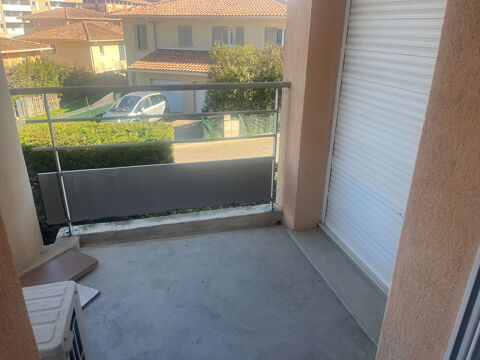  Appartement � louer 1 pi�ce 23 m�