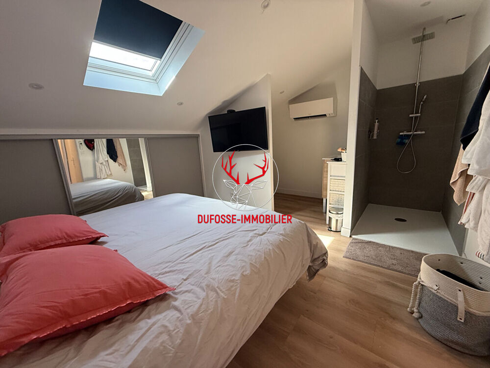 Vente Maison Maison Loft Chessy 4 pièce(s) 115 m2 Chessy