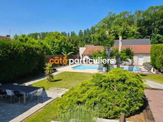  Maison � vendre 4 pi�ces 