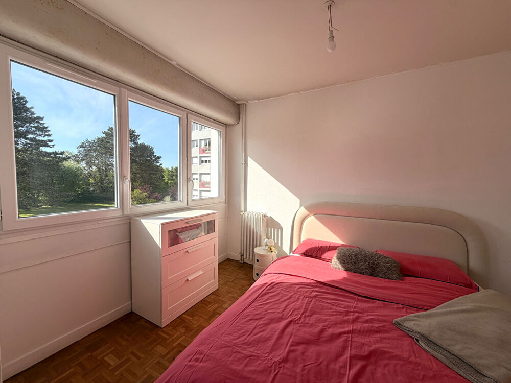 Appartement Le Havre