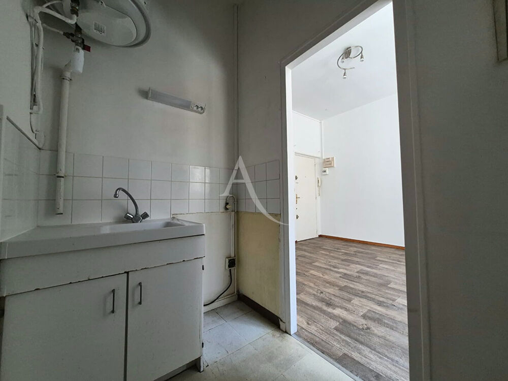 Vente Appartement Appartement Nantes 1 pièce(s) Nantes