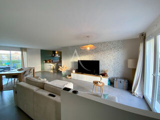  Maison � vendre 4 pi�ces 94 m�