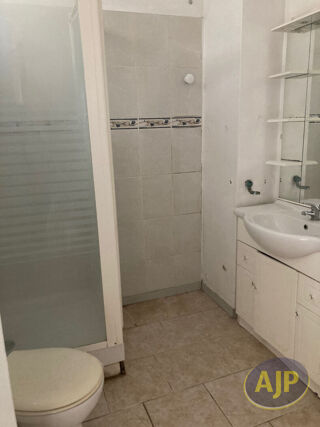  Appartement � louer 1 pi�ce 31 m�