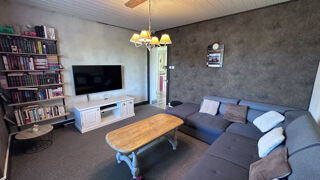  Maison  vendre 7 pices 167 m