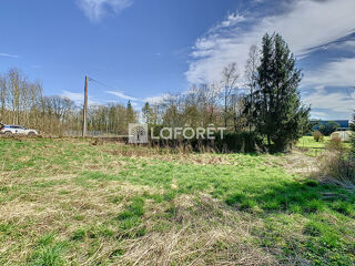  Terrain à vendre 770 m²