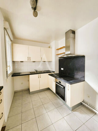  Appartement � vendre 3 pi�ces 69 m�