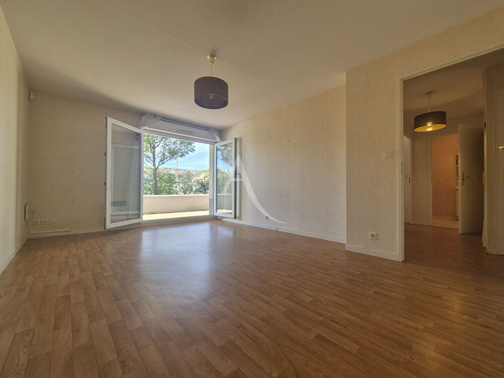 Appartement T2 - Terrasse de 26 m² - Parking