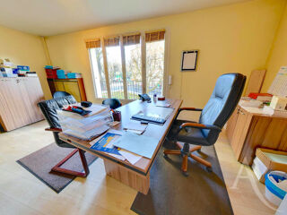  Appartement à vendre 3 pièces 61 m²