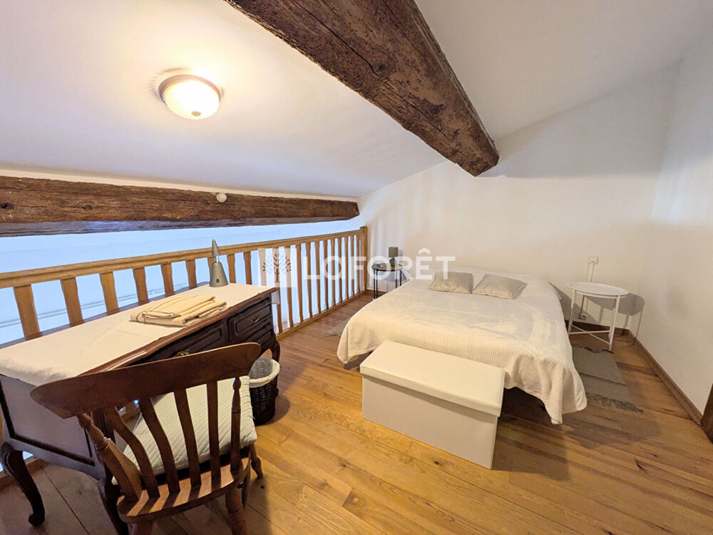 Appartement Vic La Gardiole 2 pièces 33.02 m2