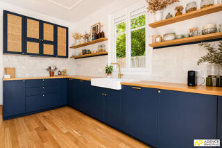  Maison à vendre 8 pièces 185 m²