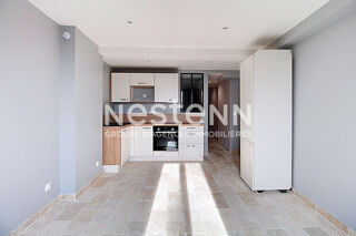  Appartement à louer 2 pièces 33 m²