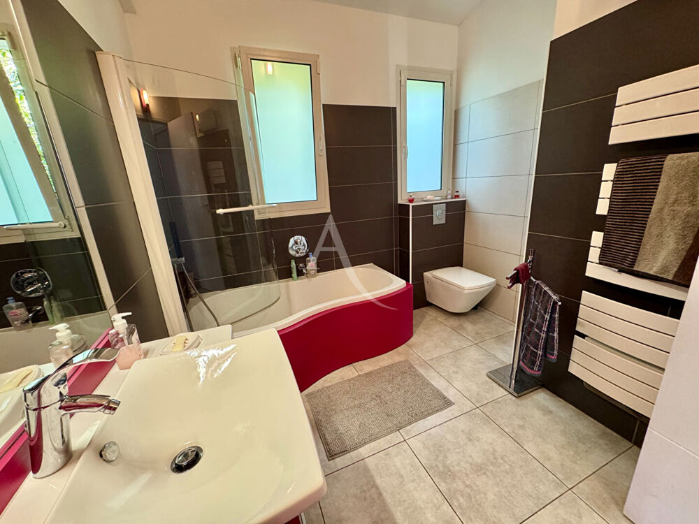 à vendre  Maison Nîmes (30000)
