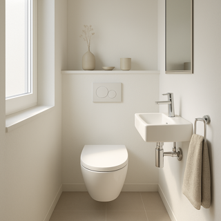  Appartement � vendre 2 pi�ces 56 m�