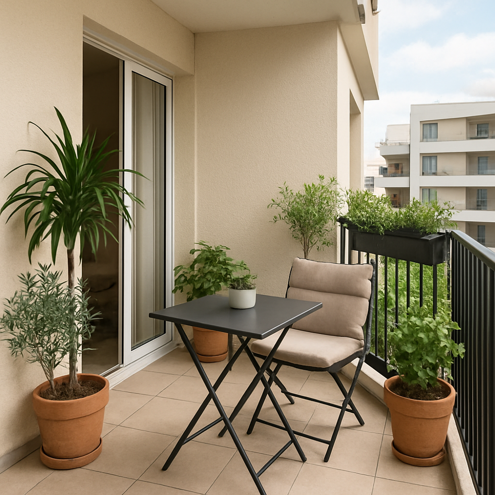 Vente Appartement Appartement 2 pièces de 45 m2 (Villenave-d'Ornon) Villenave-d'ornon