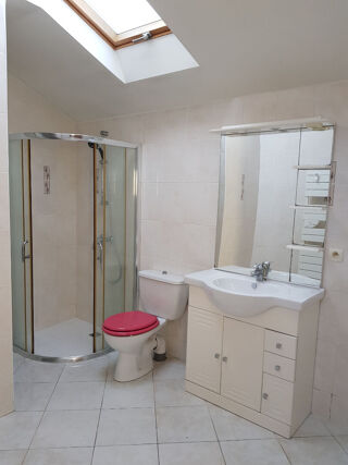  Appartement � louer 2 pi�ces 45 m�