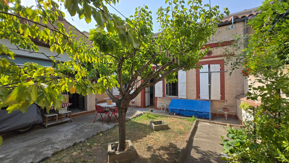Maison 4 pièces 101 m² · à Toulouse · 101 m² · 350 000 €