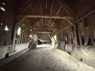  Remise / Grange � vendre 3 pi�ces 488 m�