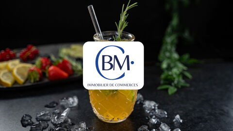   Commerce bar licence 4 - Toulouse St Pierre - 65 m² 