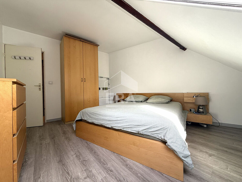 Vente Appartement Appartement Servon 2 pièces, 70 m² au sol. Servon