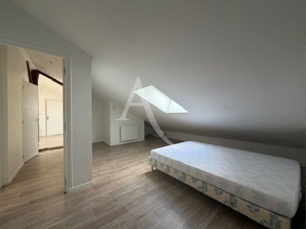 Location Appartement Appartement Luneville 3 pièce(s) 41.61 m2 Luneville