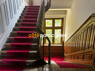  Villa � vendre 15 + pi�ces 635 m�