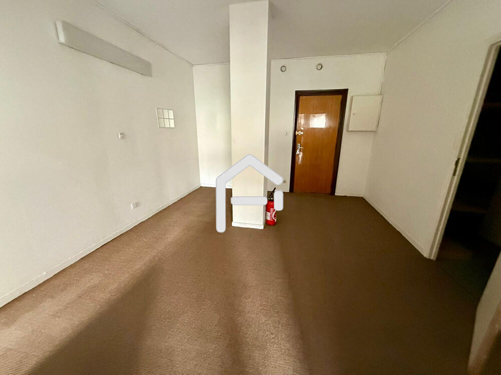   A louer : Bureaux de 50 m² à Jean Jaurès - 31000 