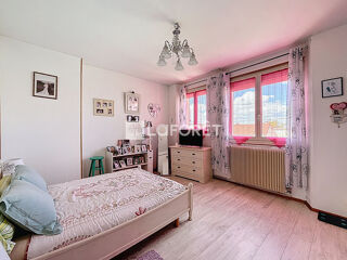  Maison à vendre 6 pièces 139 m²