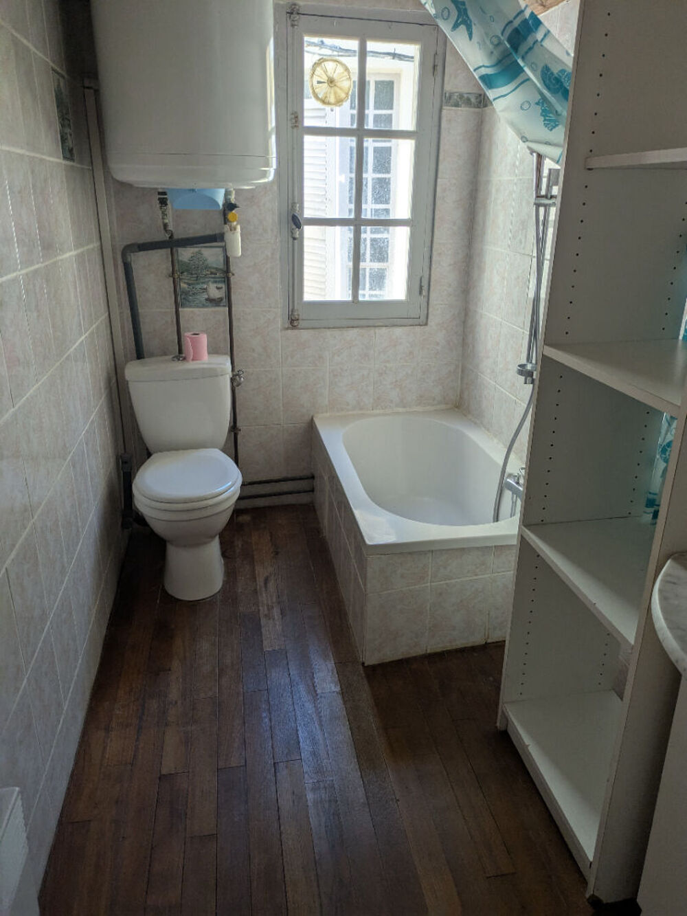 Location Appartement INTRA-MUROS Avignon