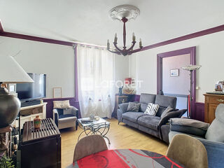 Maison à vendre 6 pièces 100 m²