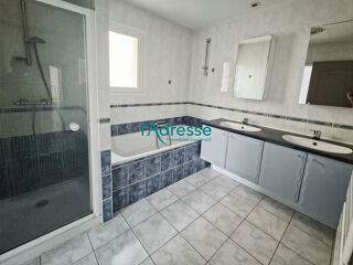  Maison à vendre 6 pièces 120 m²