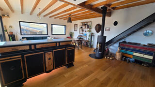  Maison à vendre 6 pièces 124 m²
