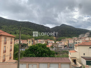  Appartement  vendre 1 pice 28 m