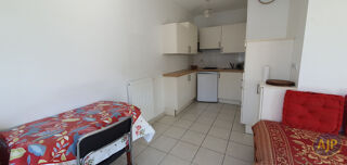  Appartement à vendre 2 pièces 44 m²