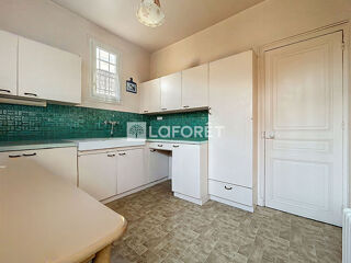  Maison � vendre 5 pi�ces 90 m�