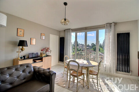   F2 Centre-ville Rambouillet 45m2 Appartement - 2 pièce(s) - 45 m²