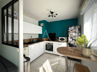  Appartement à louer 2 pièces 49 m²