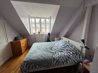  Appartement à louer 2 pièces 54 m²