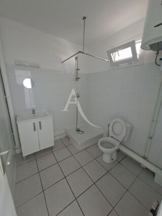  Appartement à vendre 2 pièces 41 m²