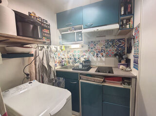  Appartement � vendre 2 pi�ces 38 m�