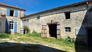 Vente Maison Maison avec dépendances Loire sur nie
