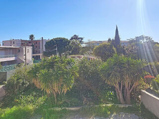  Appartement � vendre 4 pi�ces  Sanary sur mer