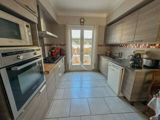  Maison � vendre 5 pi�ces 110 m�