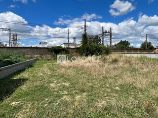  Terrain � vendre 562 m�