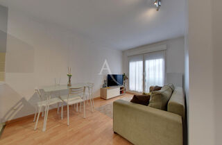  Appartement à vendre 1 pièce 35 m²