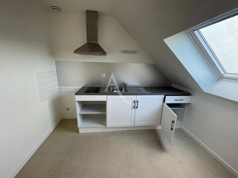  Appartement  louer 2 pices 46 m