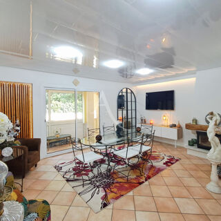  Maison à vendre 6 pièces 190 m²