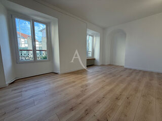  Appartement à vendre 3 pièces 75 m²