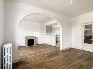  Appartement � louer 5 pi�ces 120 m�